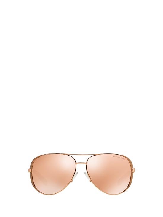 26FW 마이클 코어스 선글라스 MK5004 1017R1 ROSE GOLD TAUPE