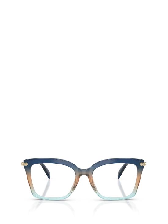 26FW 마이클 코어스 안경 MK4166U 4037 NAVY GRADIENT