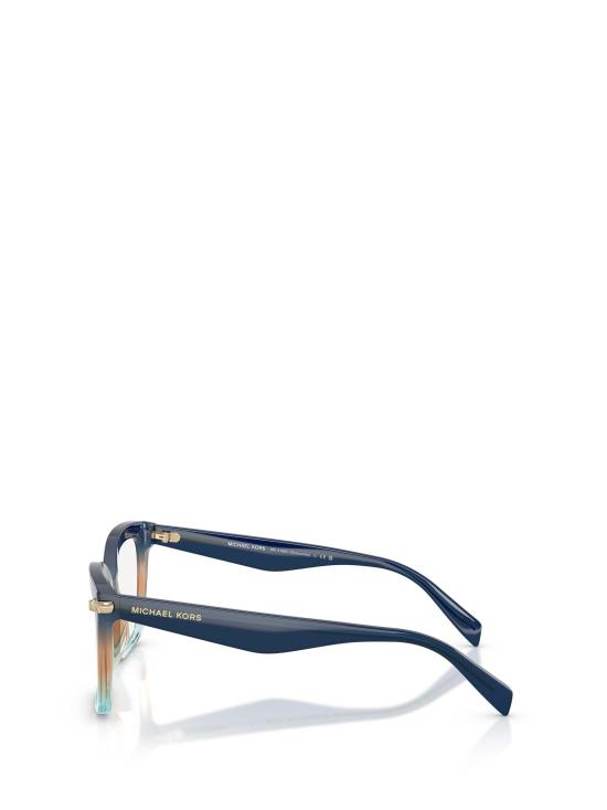 26FW 마이클 코어스 안경 MK4166U 4037 NAVY GRADIENT - MICHAEL KORS