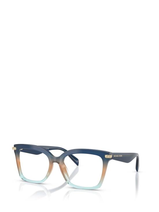 26FW 마이클 코어스 안경 MK4166U 4037 NAVY GRADIENT - MICHAEL KORS