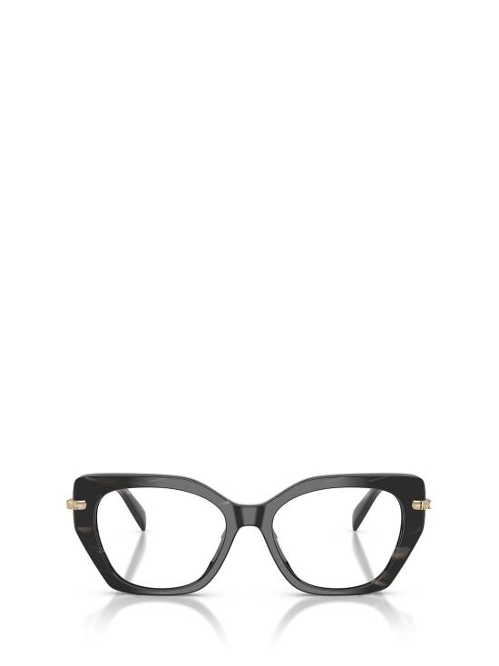 26FW 마이클 코어스 안경 MK4167U 4034 BLACK HORN