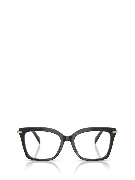 26FW 마이클 코어스 안경 MK4166U 4034 BLACK HORN