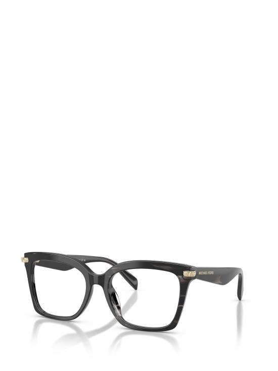 26FW 마이클 코어스 안경 MK4166U 4034 BLACK HORN - MICHAEL KORS