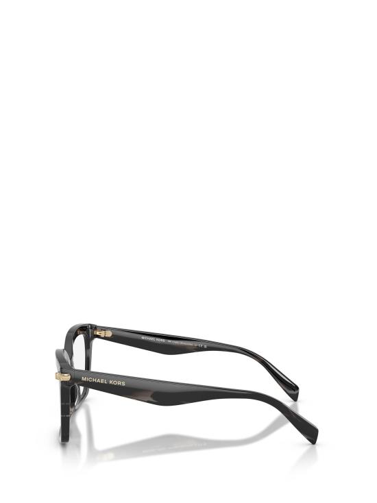 26FW 마이클 코어스 안경 MK4166U 4034 BLACK HORN - MICHAEL KORS