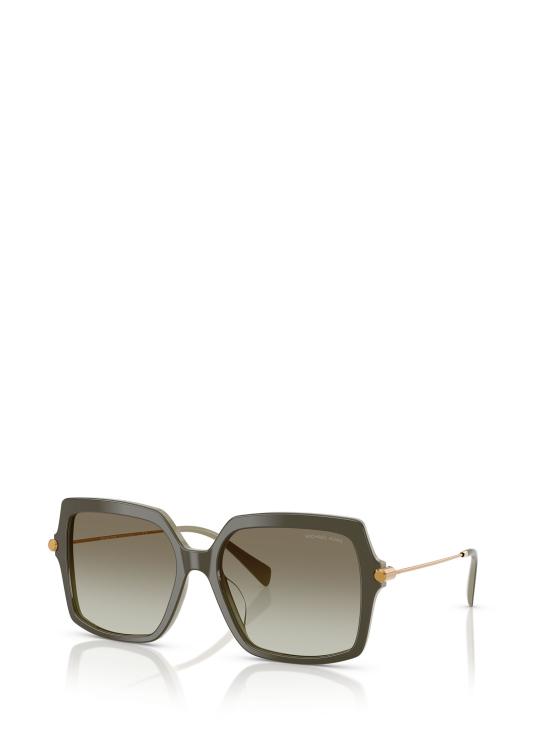 26FW 마이클 코어스 선글라스 MK2247U 40193M OLIVE SMOKE - MICHAEL KORS