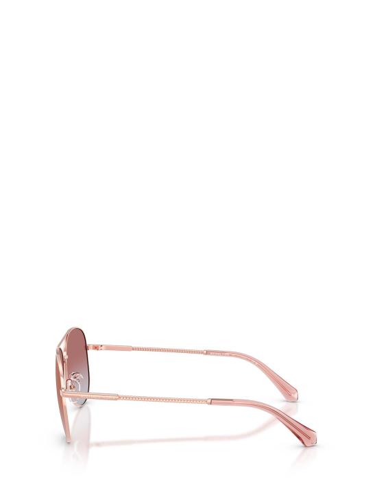 26FW 마이클 코어스 선글라스 MK1172 11086F ROSE GOLD - MICHAEL KORS