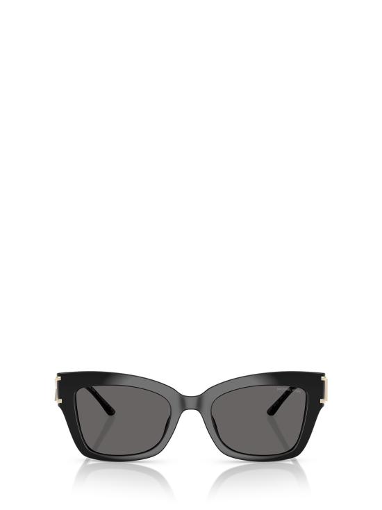 26FW 마이클 코어스 선글라스 MK2237U 300587 BLACK