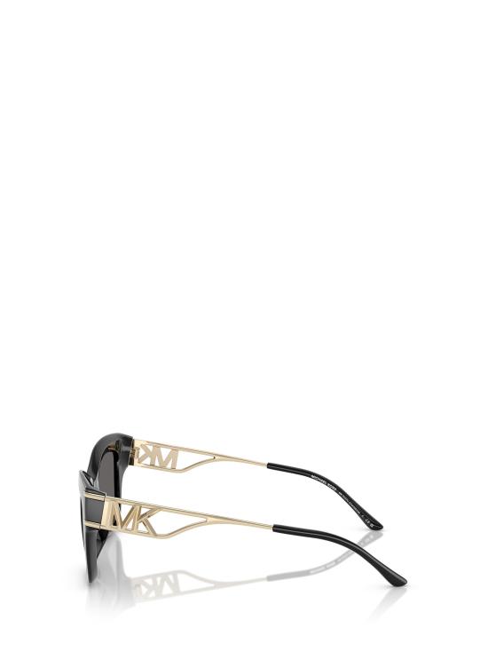 26FW 마이클 코어스 선글라스 MK2237U 300587 BLACK - MICHAEL KORS
