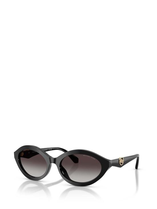 26FW 마이클 코어스 선글라스 MK2257U 30058G BLACK - MICHAEL KORS