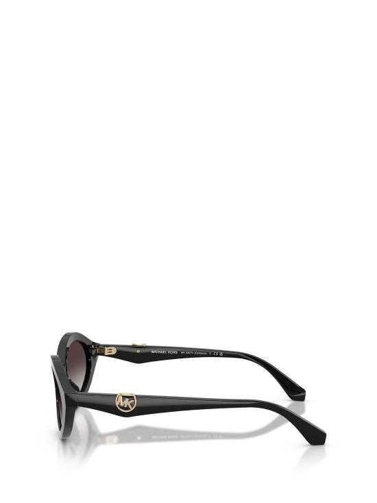 26FW 마이클 코어스 선글라스 MK2257U 30058G BLACK - MICHAEL KORS