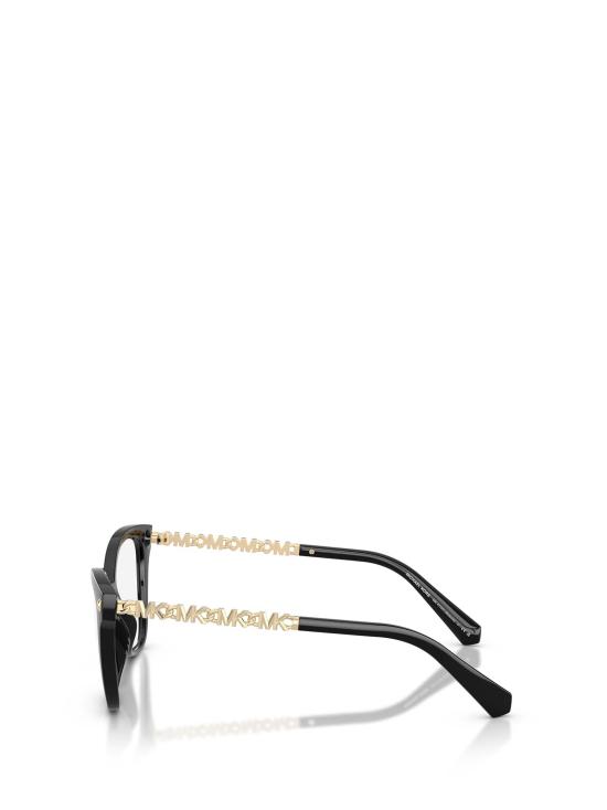 26FW 마이클 코어스 안경 MK4170U 3005 BLACK - MICHAEL KORS