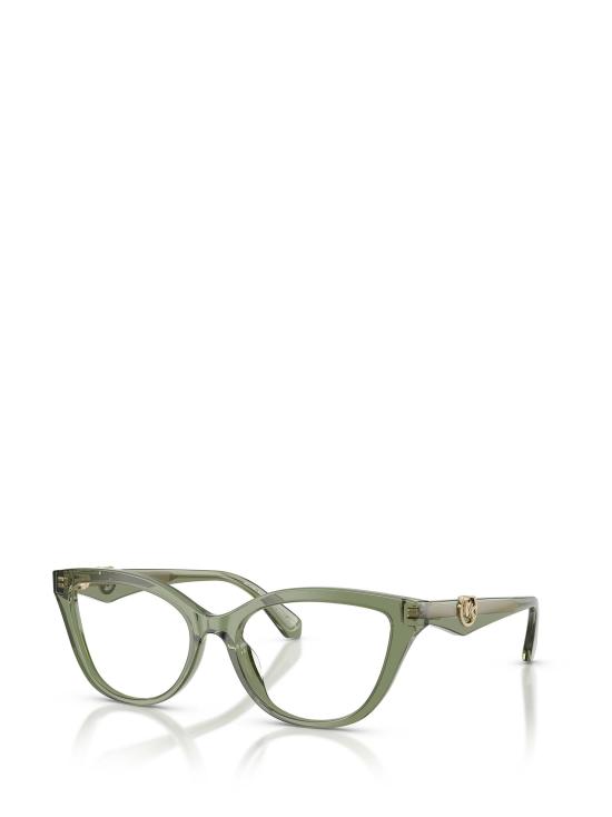 26FW 마이클 코어스 안경 MK4164U 3961 GREEN TRANSPARENT - MICHAEL KORS