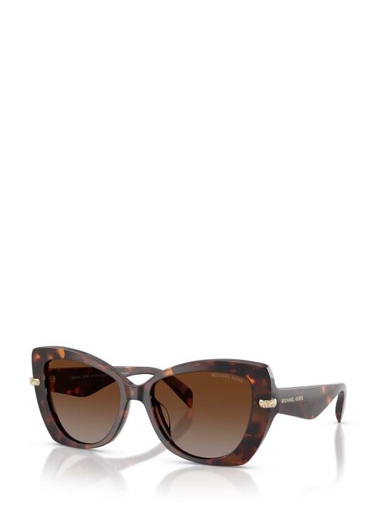 26FW 마이클 코어스 선글라스 MK2258U 4031T5 LUGGAGE TORTOISE - MICHAEL KORS