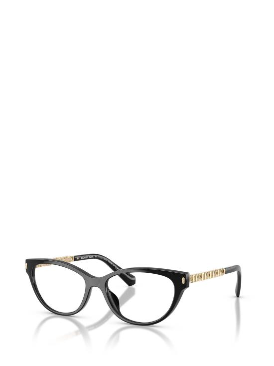 26FW 마이클 코어스 안경 MK4171U 3005 BLACK - MICHAEL KORS