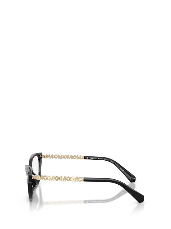 26FW 마이클 코어스 안경 MK4171U 3005 BLACK - MICHAEL KORS