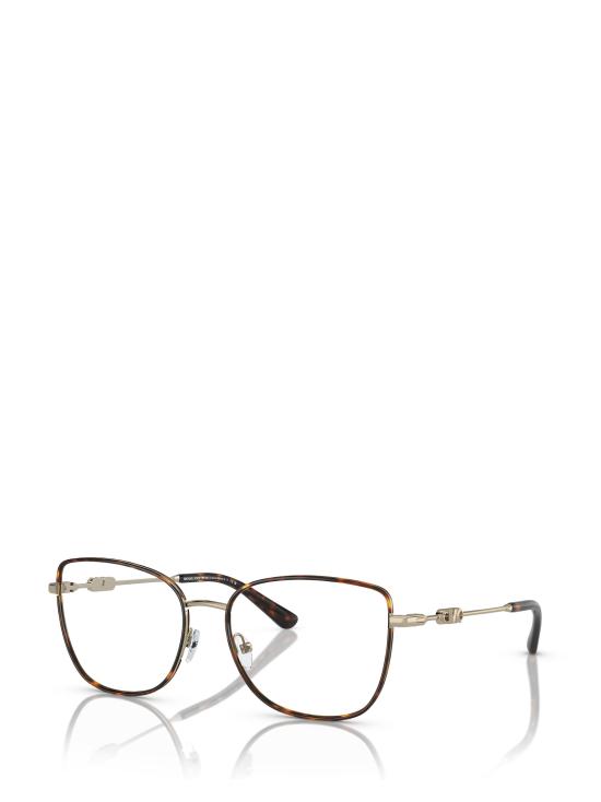 26FW 마이클 코어스 안경 MK3065J 1016 LIGHT GOLD DARK TORTOISE - MICHAEL KORS