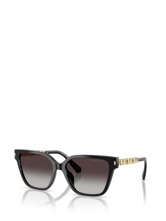 26FW 마이클 코어스 선글라스 MK2263U 30058G BLACK - MICHAEL KORS