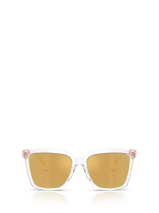 26FW 마이클 코어스 선글라스 MK2256U 3015N0 CRYSTAL