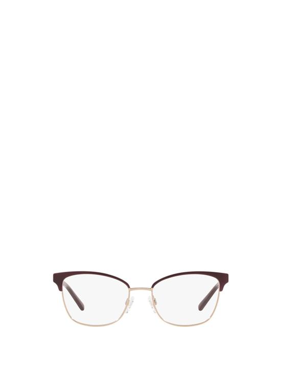 26FW 마이클 코어스 안경 MK3012 1108 CORDOVAN ROSE GOLD