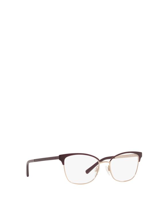 26FW 마이클 코어스 안경 MK3012 1108 CORDOVAN ROSE GOLD - MICHAEL KORS