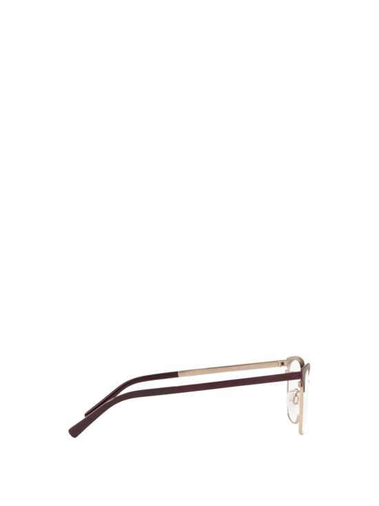 26FW 마이클 코어스 안경 MK3012 1108 CORDOVAN ROSE GOLD - MICHAEL KORS