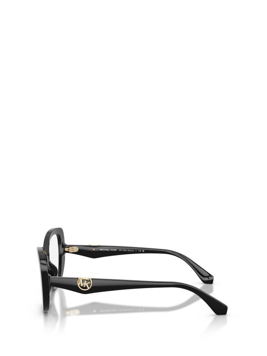 26FW 마이클 코어스 안경 MK4163U 3005 BLACK - MICHAEL KORS