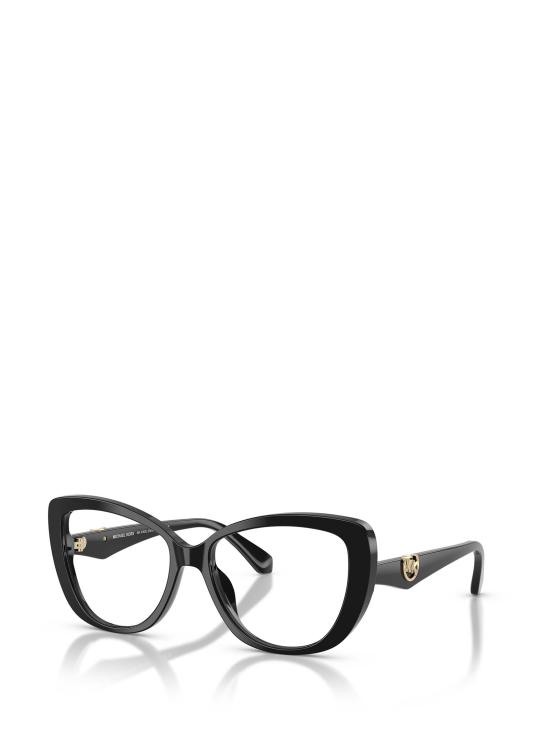 26FW 마이클 코어스 안경 MK4163U 3005 BLACK - MICHAEL KORS