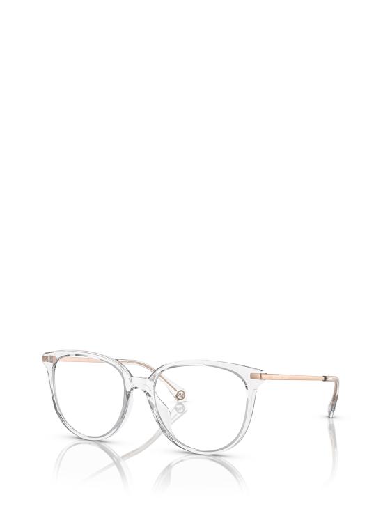 26FW 마이클 코어스 안경 MK4106U 3255 TRASPARENTE - MICHAEL KORS