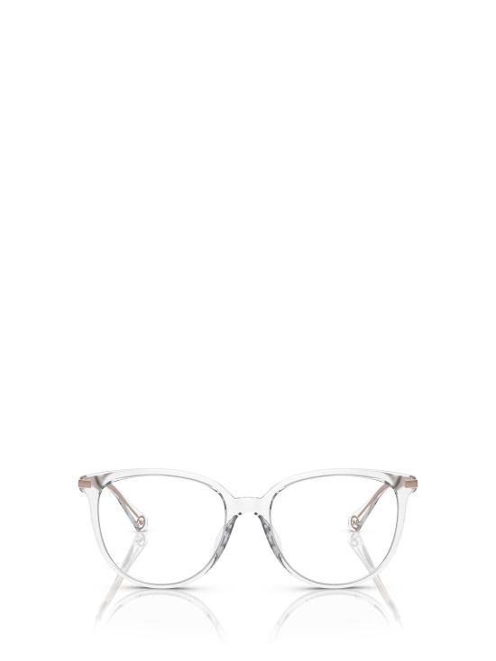 26FW 마이클 코어스 안경 MK4106U 3255 TRASPARENTE