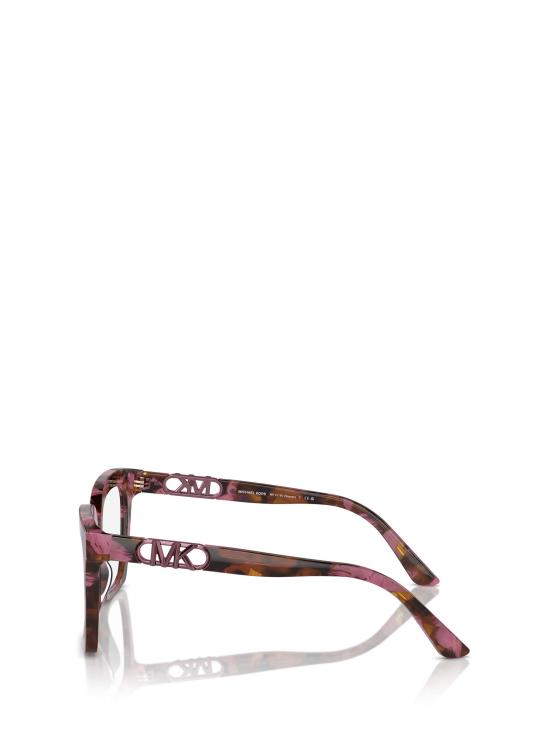 26FW 마이클 코어스 안경 MK4119U 3998 PLUM GRAPHIC TORTOISE - MICHAEL KORS