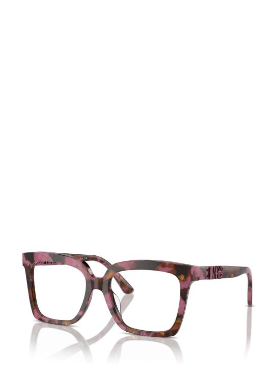 26FW 마이클 코어스 안경 MK4119U 3998 PLUM GRAPHIC TORTOISE - MICHAEL KORS