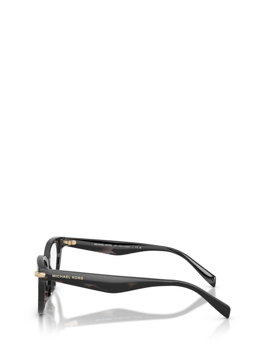 26FW 마이클 코어스 안경 MK4168D 4034 BLACK HORN - MICHAEL KORS