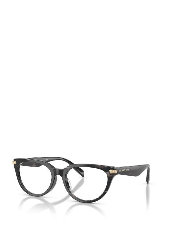 26FW 마이클 코어스 안경 MK4168D 4034 BLACK HORN - MICHAEL KORS