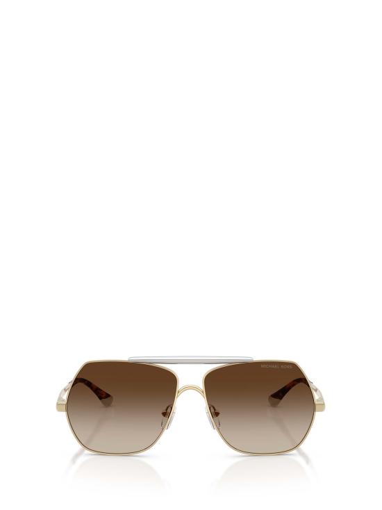 26FW 마이클 코어스 선글라스 MK1173 101413 LIGHT GOLD