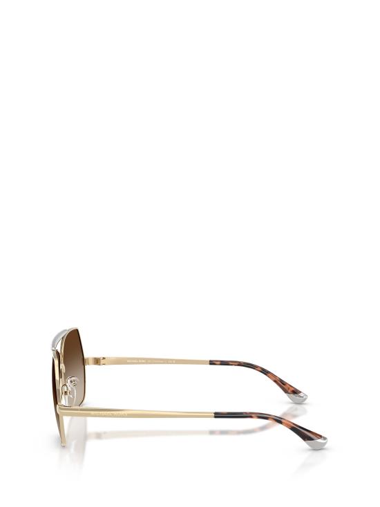 26FW 마이클 코어스 선글라스 MK1173 101413 LIGHT GOLD - MICHAEL KORS