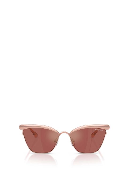 26FW 마이클 코어스 선글라스 MK1174 1108E4 ROSE GOLD