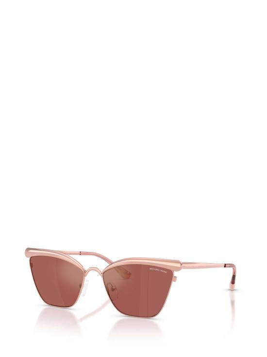 26FW 마이클 코어스 선글라스 MK1174 1108E4 ROSE GOLD - MICHAEL KORS