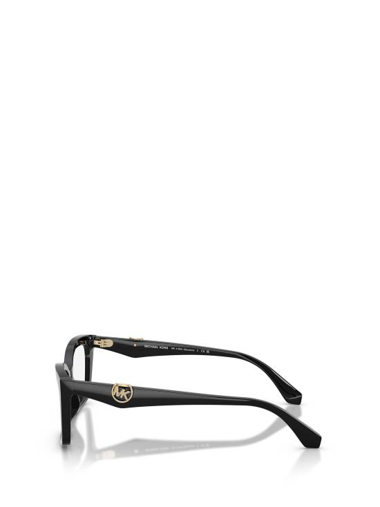 26FW 마이클 코어스 안경 MK4165U 3005 BLACK - MICHAEL KORS