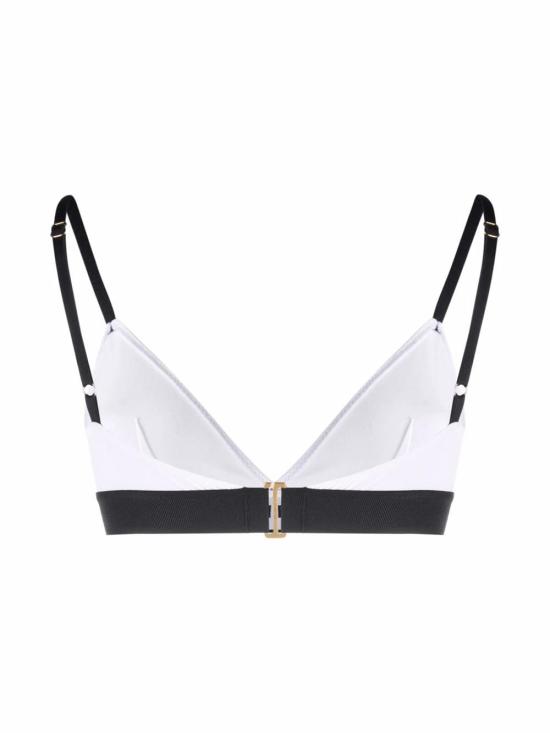 25FW 톰포드 언더웨어 BRJ009JEX011 WHI TEAW00 - TOMFORD