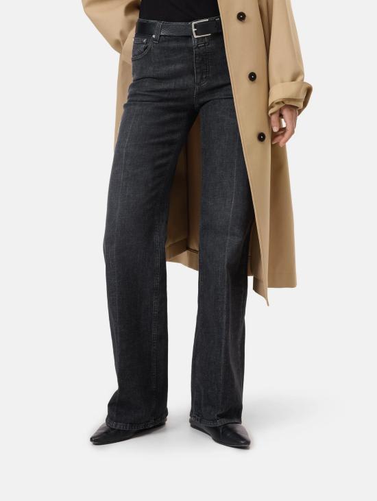 25FW 클로즈드 데님 팬츠 C21564 055 3L100