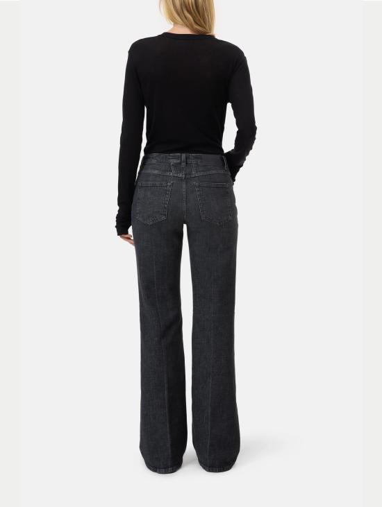 25FW 클로즈드 데님 팬츠 C21564 055 3L100 - CLOSED