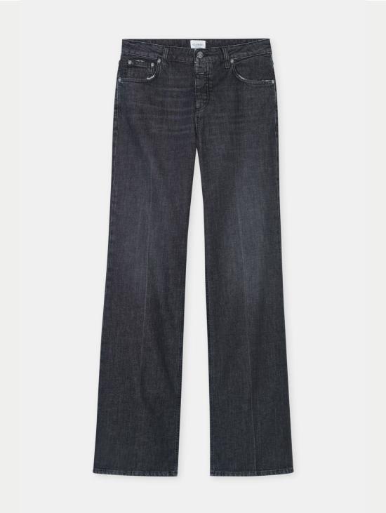 25FW 클로즈드 데님 팬츠 C21564 055 3L100 - CLOSED