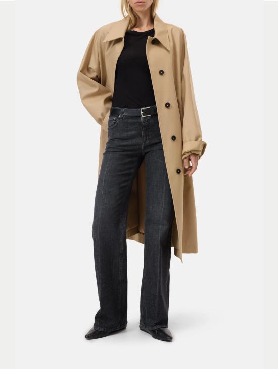 25FW 클로즈드 데님 팬츠 C21564 055 3L100 - CLOSED