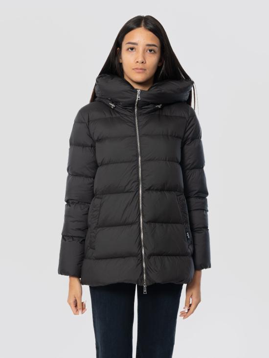 25FW 애드 패딩 12AWH4438506