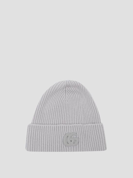 25FW 구찌 비니 8341903GAC0 1200 GRAPHITE