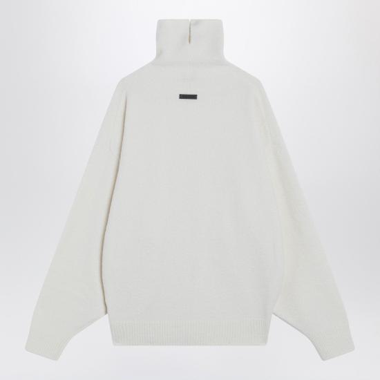 25FW 피어오브갓 긴팔 티셔츠 FG25FW20 209WBO White - FEAR OF GOD