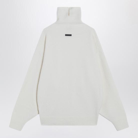 25FW 피어오브갓 긴팔 티셔츠 FG25FW20 209WBO White - FEAR OF GOD