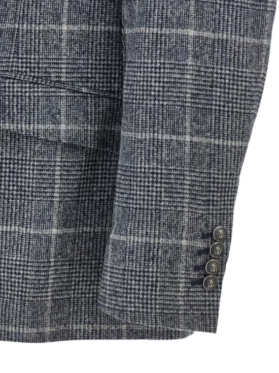 25FW 브루넬로 쿠치넬리 수트 자켓 MV4037BWD5C017 - BRUNELLO CUCINELLI