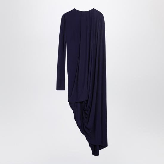 25FW 스포트막스 미디 원피스 ARIETE1234CO Purple - SPORTMAX