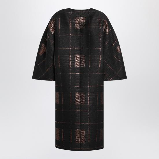 25FW 막스마라 코트 FINALEWO Grey - MAX MARA